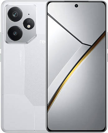 Realme Neo 7 5G 12/256GB Starship White Гарантія 1 рік (*CPA -3% Знижка), фото 1