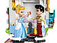 Lego Disney Princess Замок Попелюшки й карета [43275], фото 4