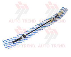 Трос зчеплення ВАЗ 1117-1119 (Astar) (1118-1602210)