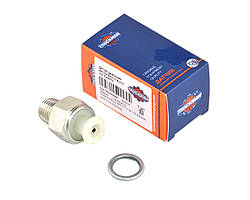 Датчик аварійного тиску олії ВАЗ 1117-1119, 2190-2192, ММ120Д-01 (6022.3829-01) (Truckman) (1118-3829010)