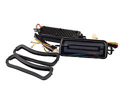 Фара протитуманна ВАЗ 2121 світлодіодна, біла (WATT) (2121-3743010/11)