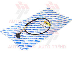 Трос ручного управління карбюратором ВАЗ 2101-2107 (підсмоктування) 1045 мм (Astar) (2101-1108100)