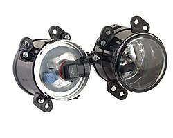 Фара протитуманна ВАЗ 2123 Travel (WATT) (2123-3743010)