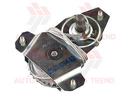 Склопідйомник ВАЗ 2101-2103, 2106 зад. механічний (Pegas) (2101-6204020)