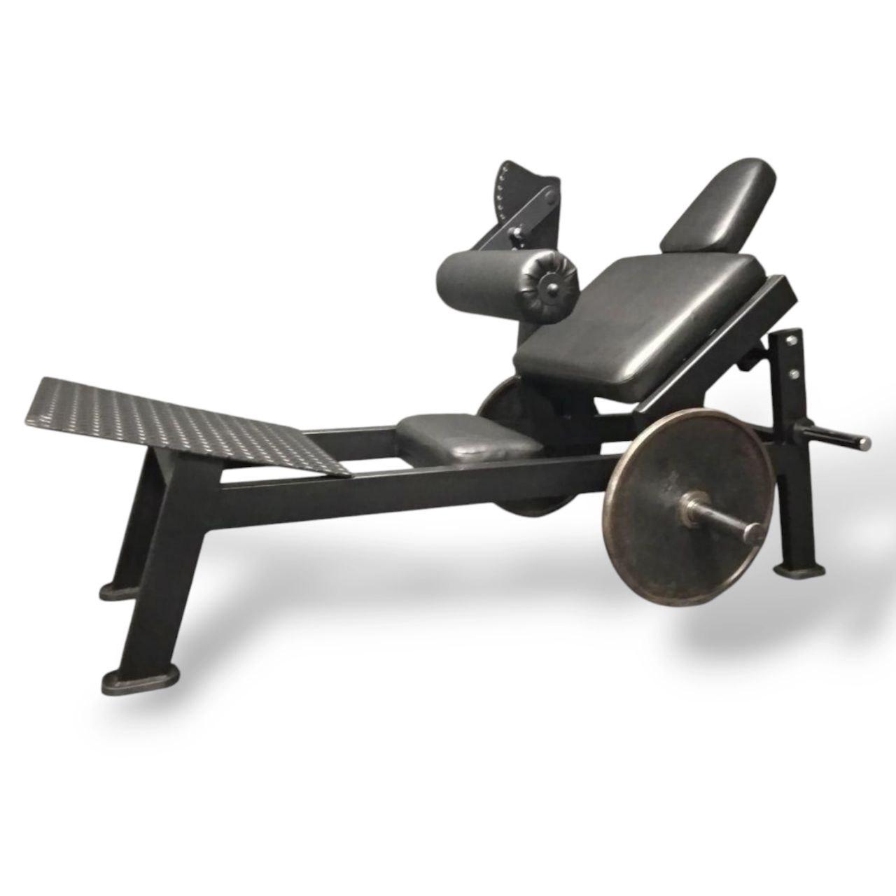 Тренажер Hip Thrust сідничний міст