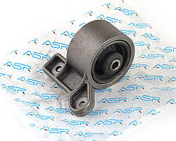 Подушка КПП ВАЗ 2121-21213, 4 ступ. у зборі (ASR) (SU350073)