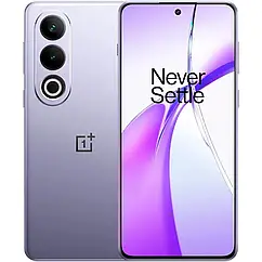 OnePlus Ace 3V 12/256Gb NFC Purple  Qualcomm Snapdragon 7 Gen 3 5500 мАг