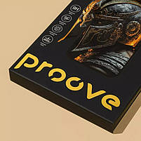 Найкраще в світі Захисне скло Proove Achilles iPhone 16 Pro Max, фото 6