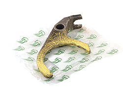 Вилка перемикання КПП ВАЗ 2108-2115, 1117-1119, 2170-2172, 1-2 передачі (Pegas) (21080-1702024-P)