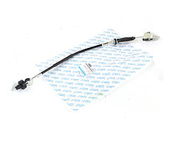 Трос зчеплення ВАЗ 2108-21099, 2113-2115 нового зразка круглий наконечник Classic (ASR) (CA350037)