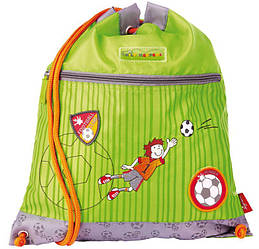 Сумка для взуття sigikid Kily Keeper