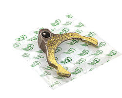 Вилка перемикання КПП ВАЗ 2108-2115, 1117-1119, 2170-2172, 5 передачі (Pegas) (21100-1702036-P)