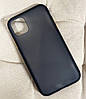 Чохол для iPhone 11 - LikGus Maxshield Matte Case, Black, фото 7