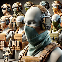 Тактичні баффи