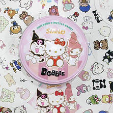 Настільна гра Dobble Hello Kitty (Доббль Хеллоу Кітті), фото 3