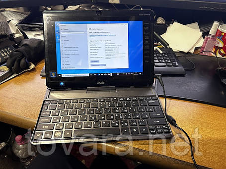 Планшет Acer Iconia Tab W500 № 232612700, фото 1