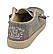 Чоловічі топсайдери Hodaki Captain Jute Regatta 25 Khaki Light, фото 3