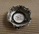 Ковпачок для дисків Hyundai ( Хюндай Терракан ) 52980-H1200 ( 52980H1200), фото 2