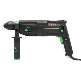 Перфоратор DWT SBHP10-30 BMC