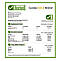 California Gold Nutrition, Sport, моногідрат креатину, з нейтральним смаком, 454 г, фото 4