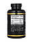 California Gold Nutrition, Sport, мікронізовані BCAA, амінокислоти з розгалуженими ланцюгами, 500 мг, 240 рослинних капсул, фото 3