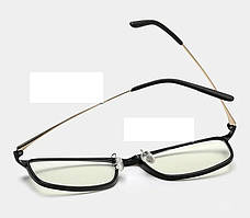 Окуляри для монітору компютера захисні Xiaomi прямокутні жіночі чоловічі дитячі