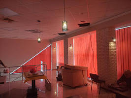 ВЕРТИКАЛЬНІ ЖАЛЮЗІ