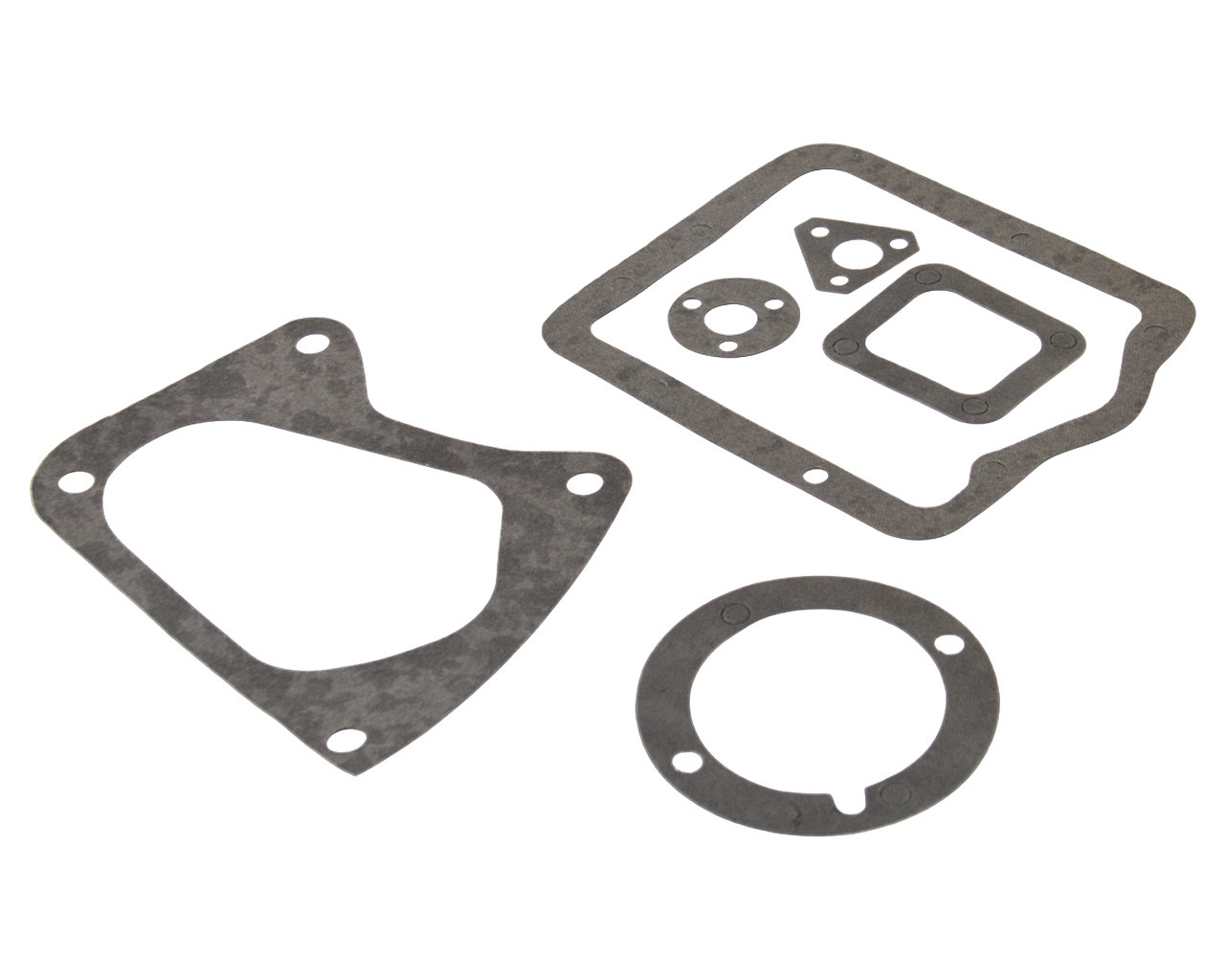 Комплект прокладок КПП УАЗ 452, 469 (шкіркартон, Німеччина) (ASR) (GA360009Kit)