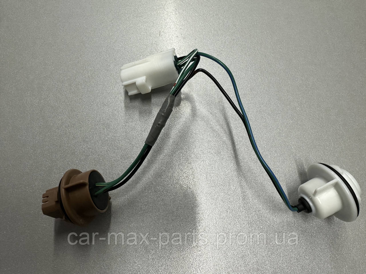 Провід ліхтаря бампера Mitsubishi Pajero Wagon III 03-07 Нова Оригінал, фото 1