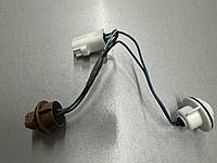 Провід ліхтаря бампера Mitsubishi Pajero Wagon III 03-07 Нова Оригінал