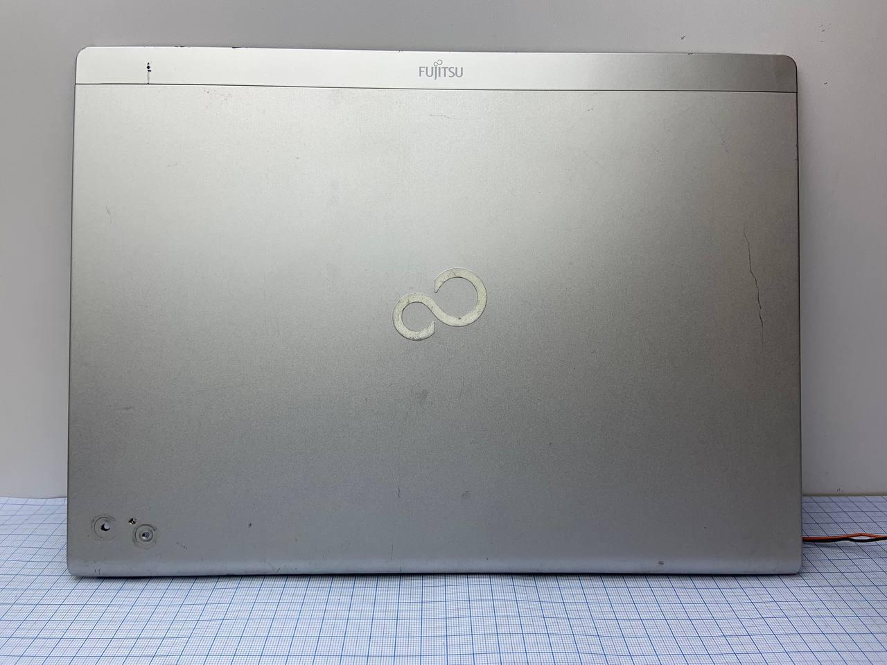 Fujitsu Lifebook UH552 Корпус A (кришка матриці) (B0609201) 3B, фото 1