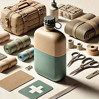 Тактичне приладдя