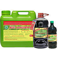 Добриво Рост-концентрат Калійний (5:10:15) 300 мл Восор, фото 1