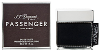 Dupont Passenger HOMME (оригинал подлинник Франция)