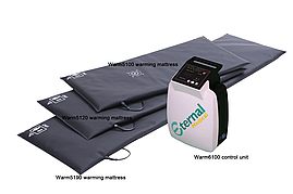 Система обігріву пацієнта Warm 6100