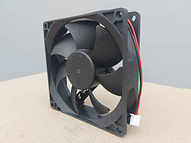 Вентилятор DC 24v для зварювального апарату