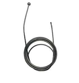 Трос стартера Урал Дружба (бензопила)