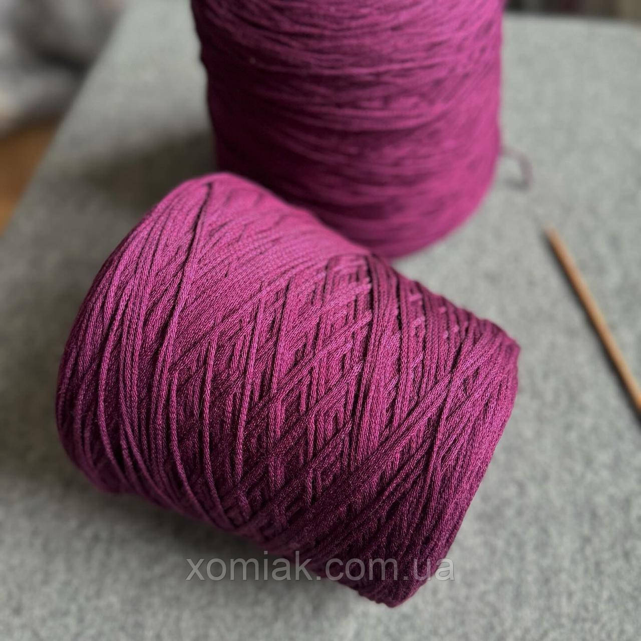 Кардний меринос шнурочком Park merino BeMiVa