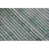 СІТКА затіняюча для теплиць 45%  Agreen зелена рулон (ширина 3м , довжина 100м), фото 2