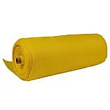 Затіняюча сітка Agreen 95% жовта (4х50) рулон, фото 2