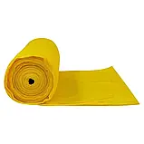 Затіняюча сітка Agreen 95% жовта (4х50) рулон, фото 3