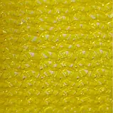 Затіняюча сітка Agreen 95% жовта (4х50) рулон, фото 4