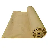 Затіняюча сітка Agreen 95% бежевий (4х50) рулон, фото 3