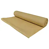 Затіняюча сітка Agreen 95% бежевий (4х50) рулон, фото 4