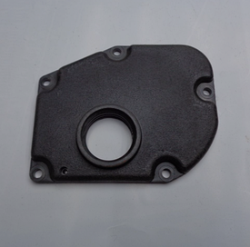 Кришка редуктора Урал Дружба (бензопила)