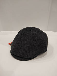 Кепка восьмиклинка Зима Mazur XP36 K380