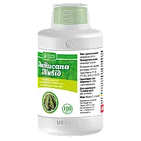 Гербицид грунтовый Антисапа Ликвид 100 мл, Укравит