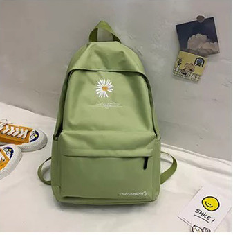 Жіночий рюкзак Manzanilla 1247 Green
