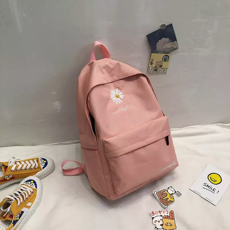 Жіночий рюкзак Manzanilla 1247 Pink