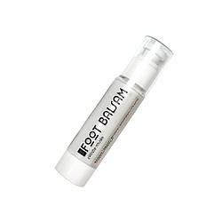 Натуральний бальзам для ніг від тріщин та сухості Eco Grit “White musk” 50 мл